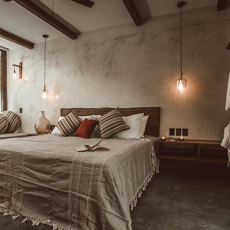 Hotel Mamazul Τουλούμ Εξωτερικό φωτογραφία