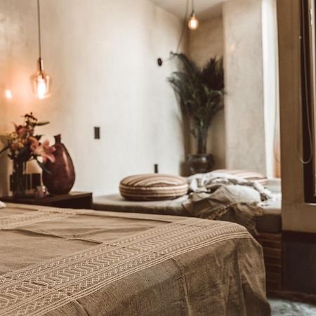 Hotel Mamazul Τουλούμ Εξωτερικό φωτογραφία