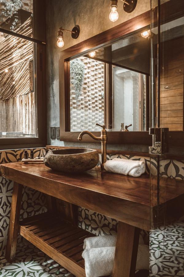 Hotel Mamazul Τουλούμ Εξωτερικό φωτογραφία