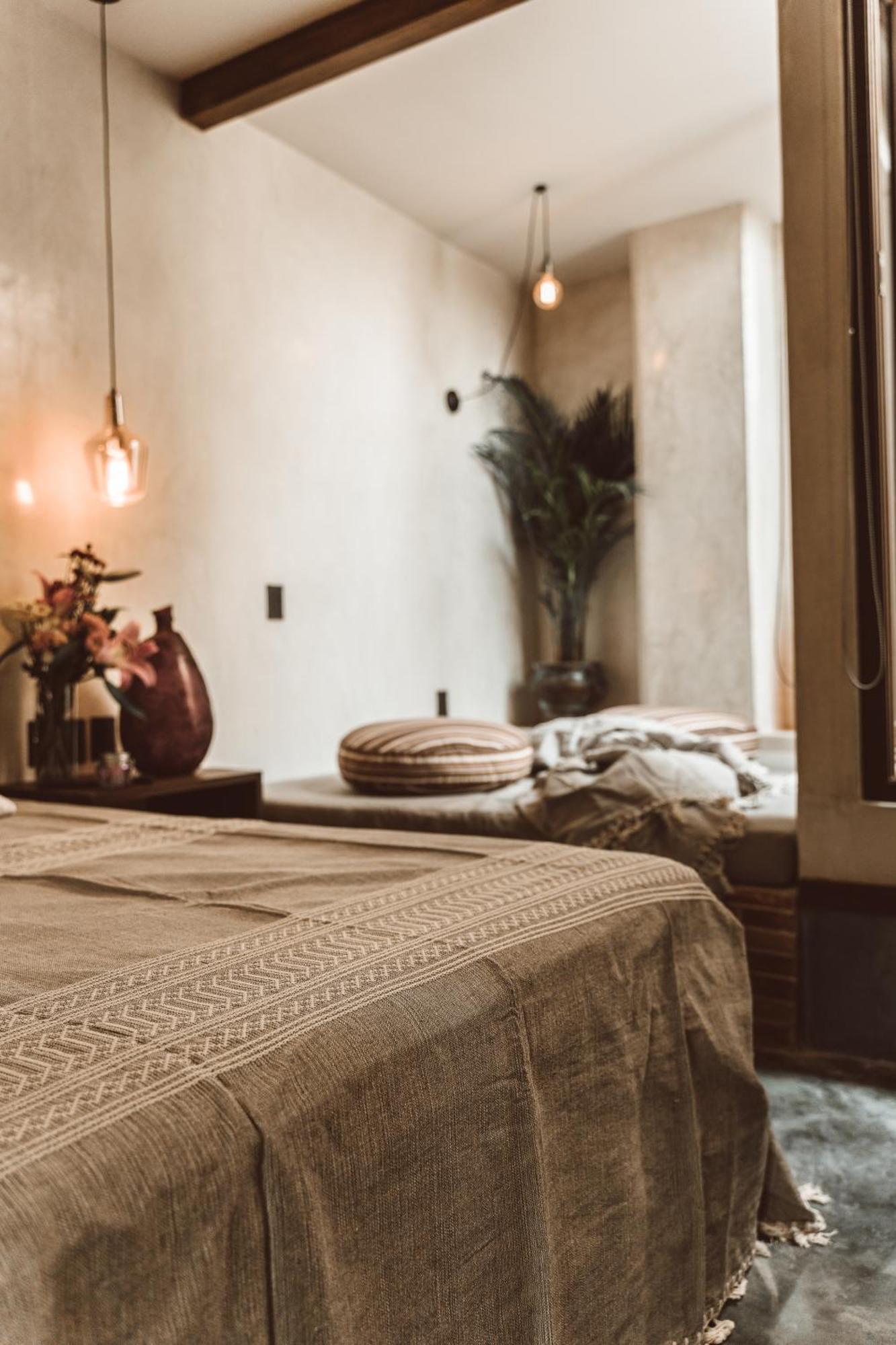Hotel Mamazul Τουλούμ Εξωτερικό φωτογραφία