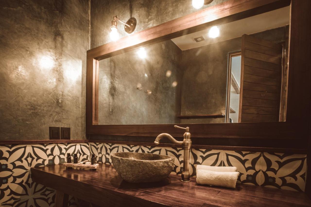 Hotel Mamazul Τουλούμ Εξωτερικό φωτογραφία